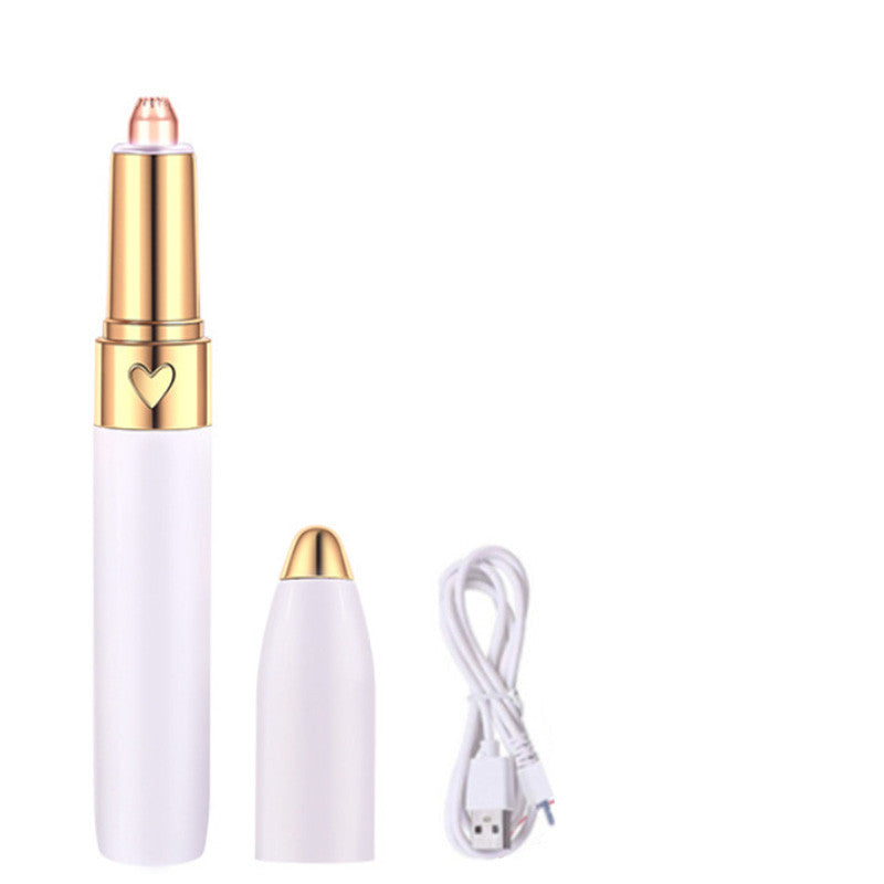 Electric Eyebrow Trimmer