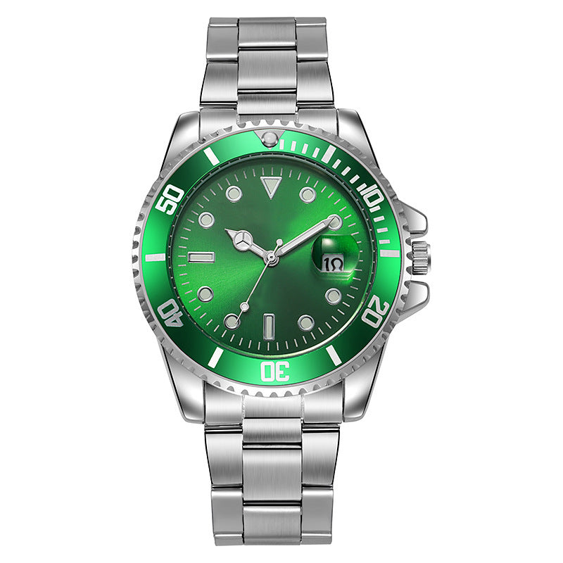 Men's Calendar Watch