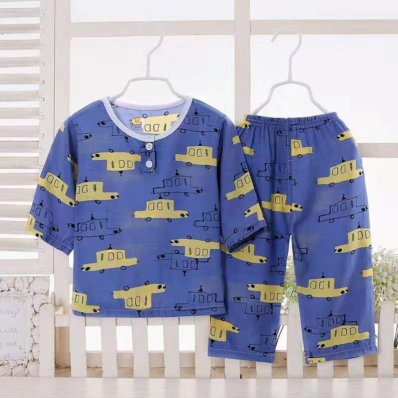 Pajamas For Baby