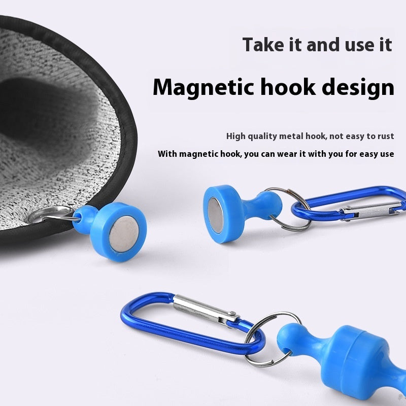 Men's Fishing Gloves