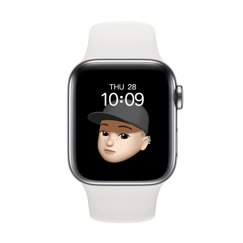 Split Screen Health Watch