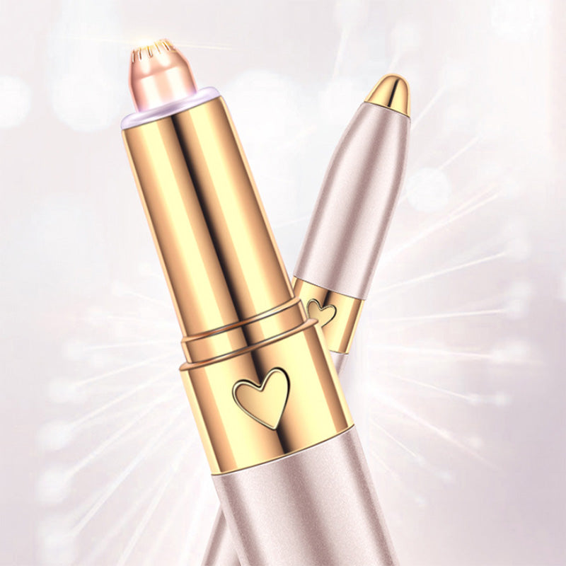 Electric Eyebrow Trimmer