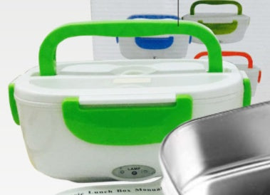 Car Electric Lunch Box