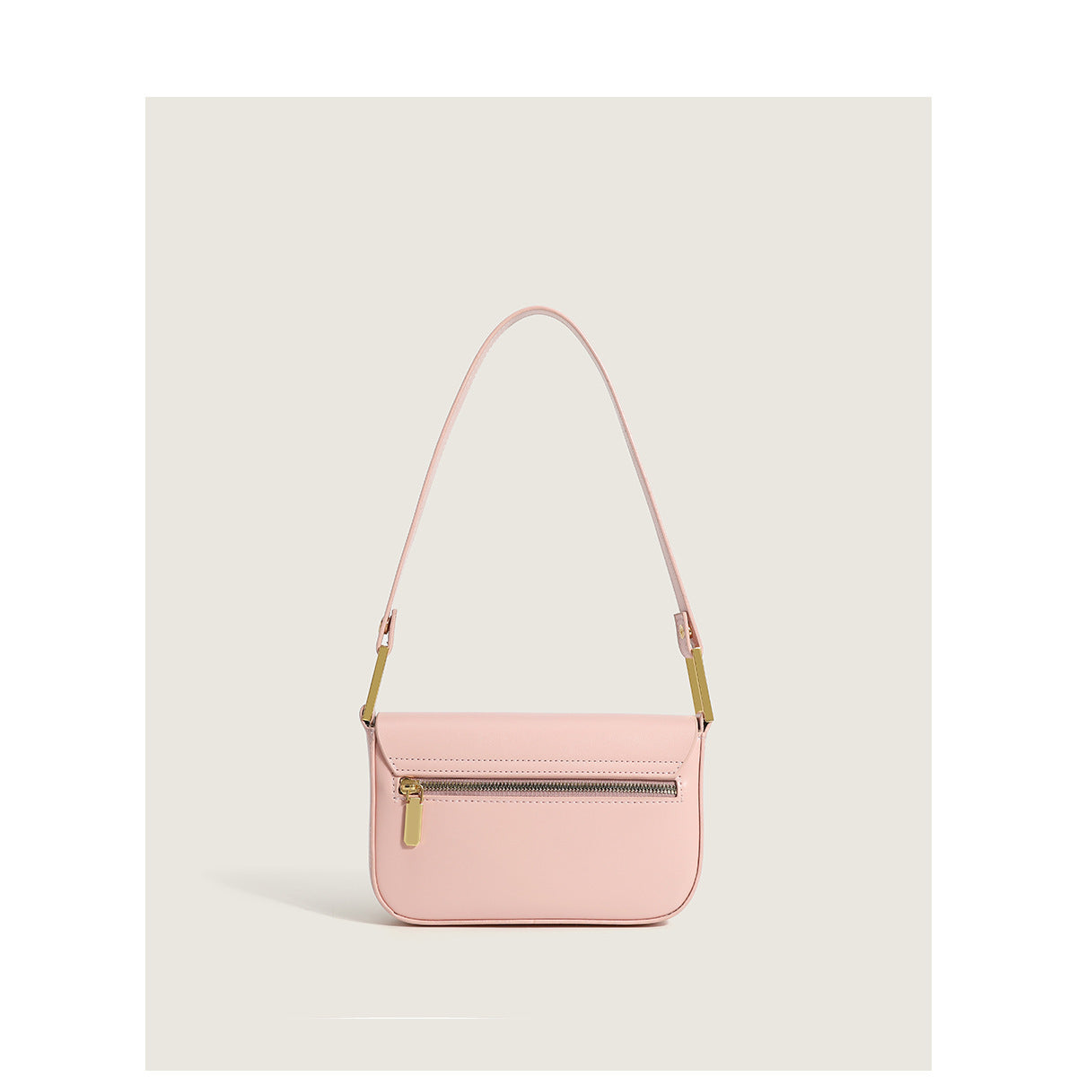 Women's Messenger Square Bag