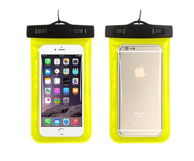 AQUA-ONE Waterproof Phone Case