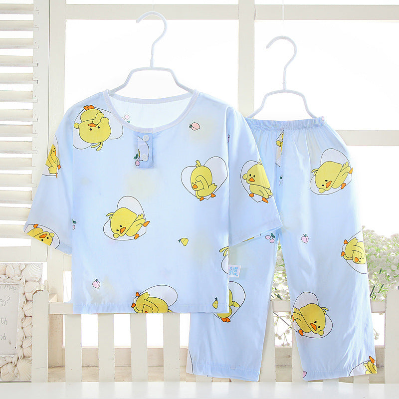 Pajamas For Baby