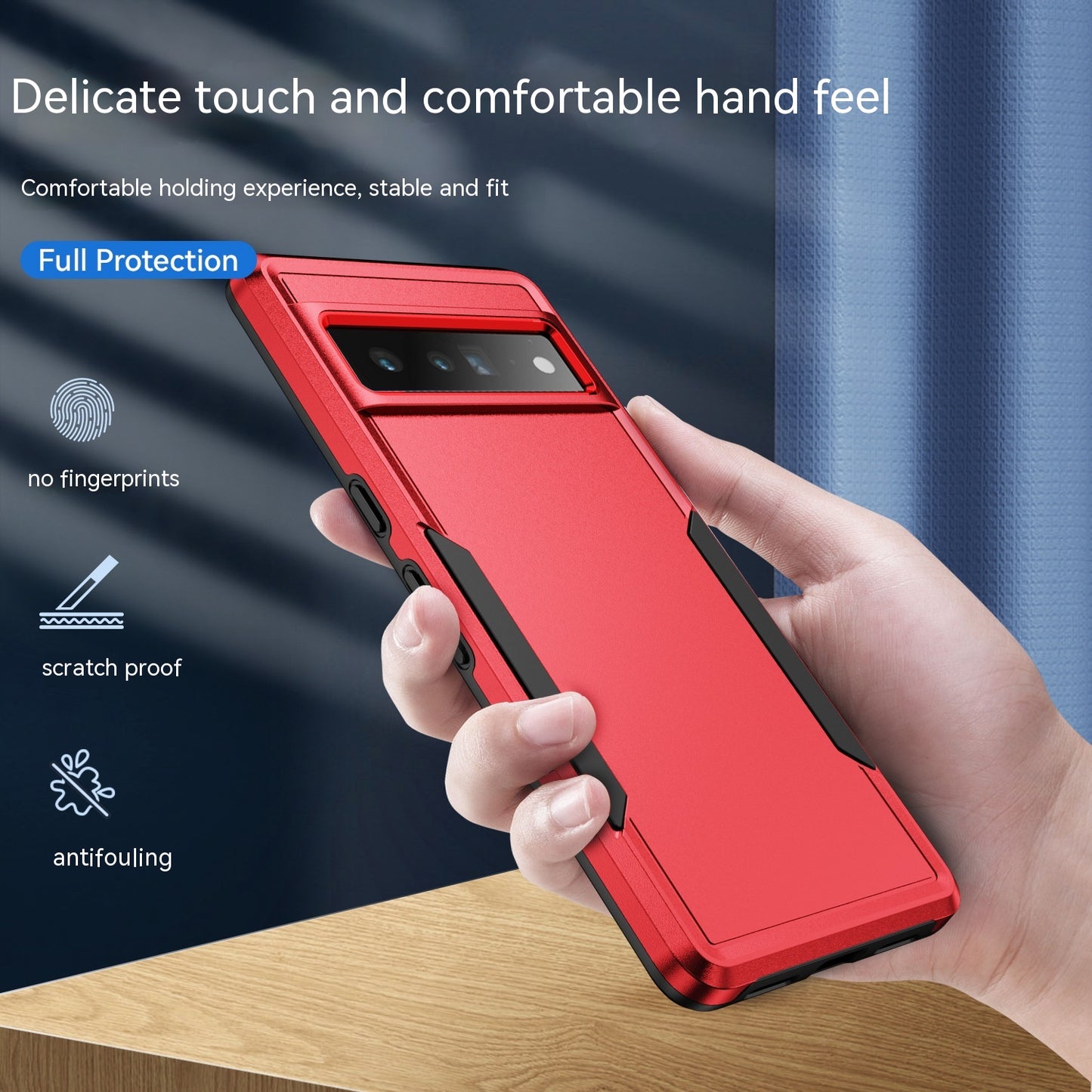 Phone Case For Google Pixel