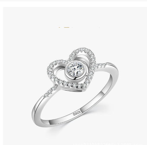 Eternal Rose Teddy Bear Gift Box