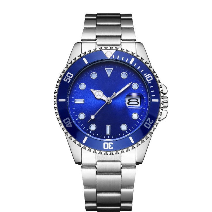 Men's Calendar Watch