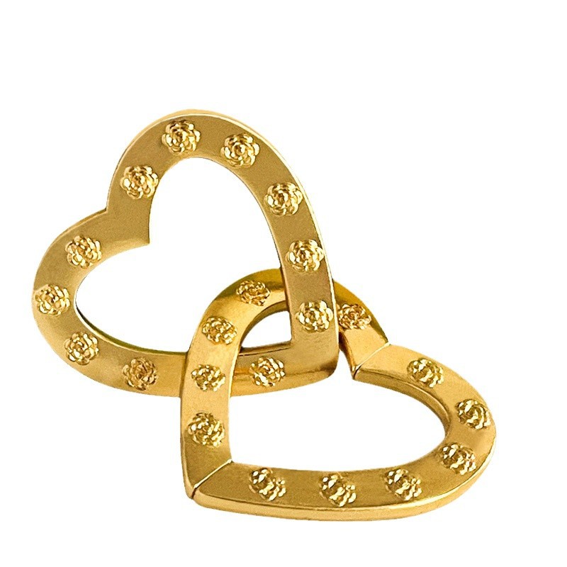 Creative Double Love Ornaments