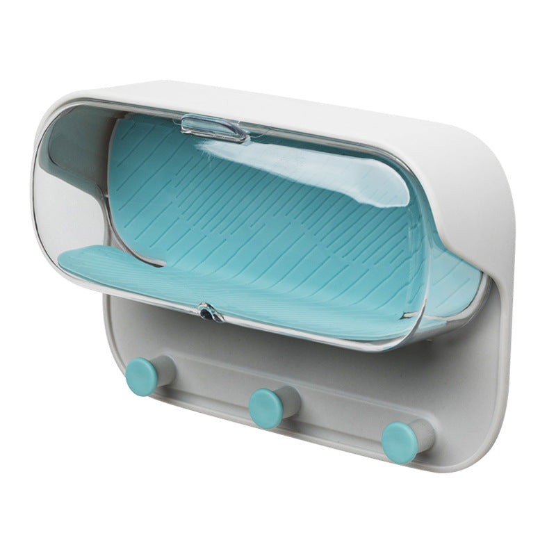 Bathroom Wall Storage Box