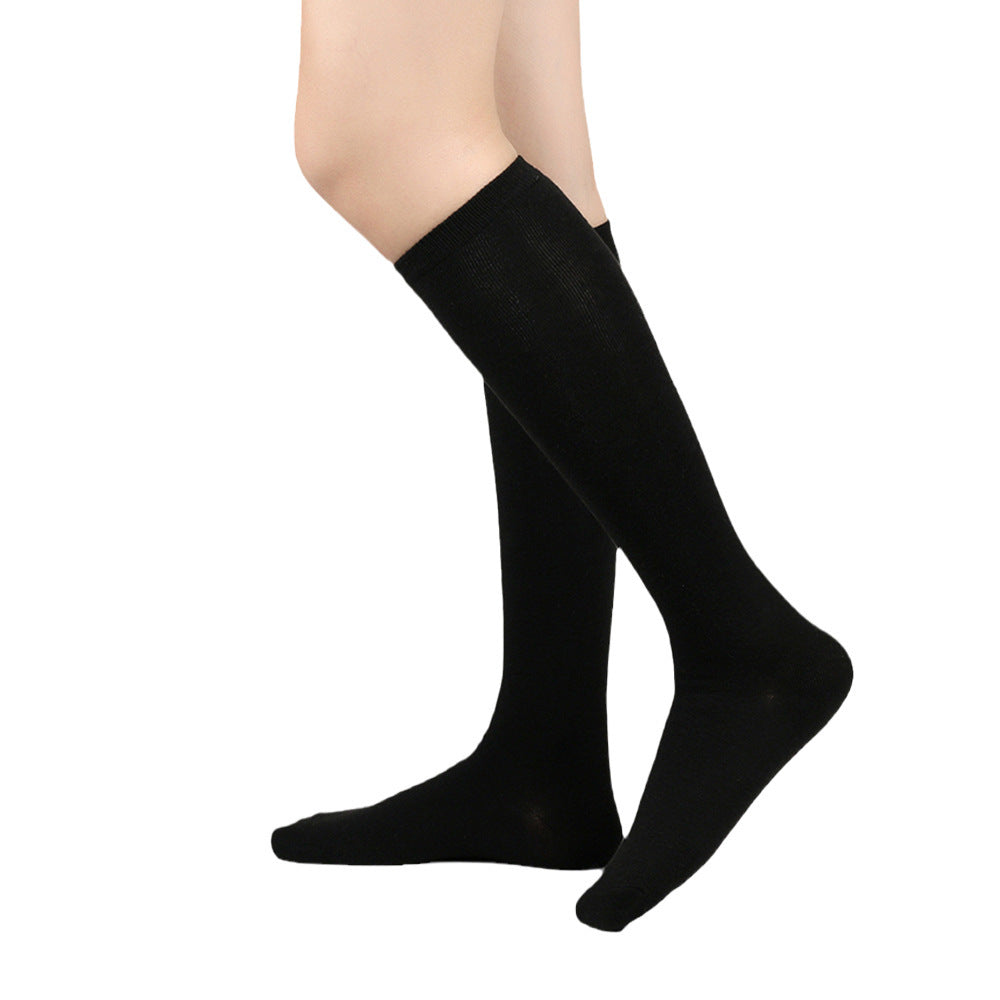 Classy Calf Socks For Women