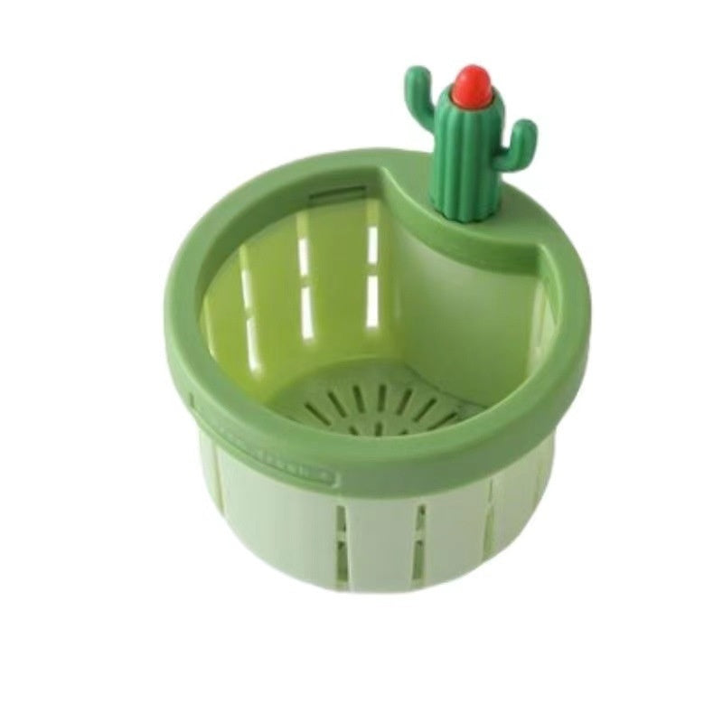 Cactus Sink Drain Strainer
